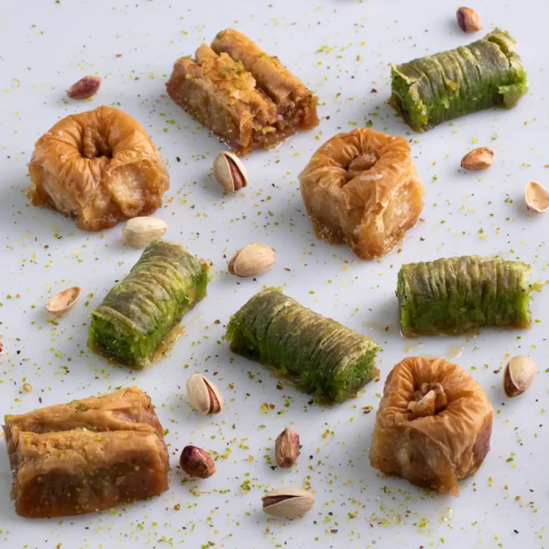 باقلوا