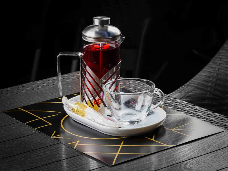 چای ترش